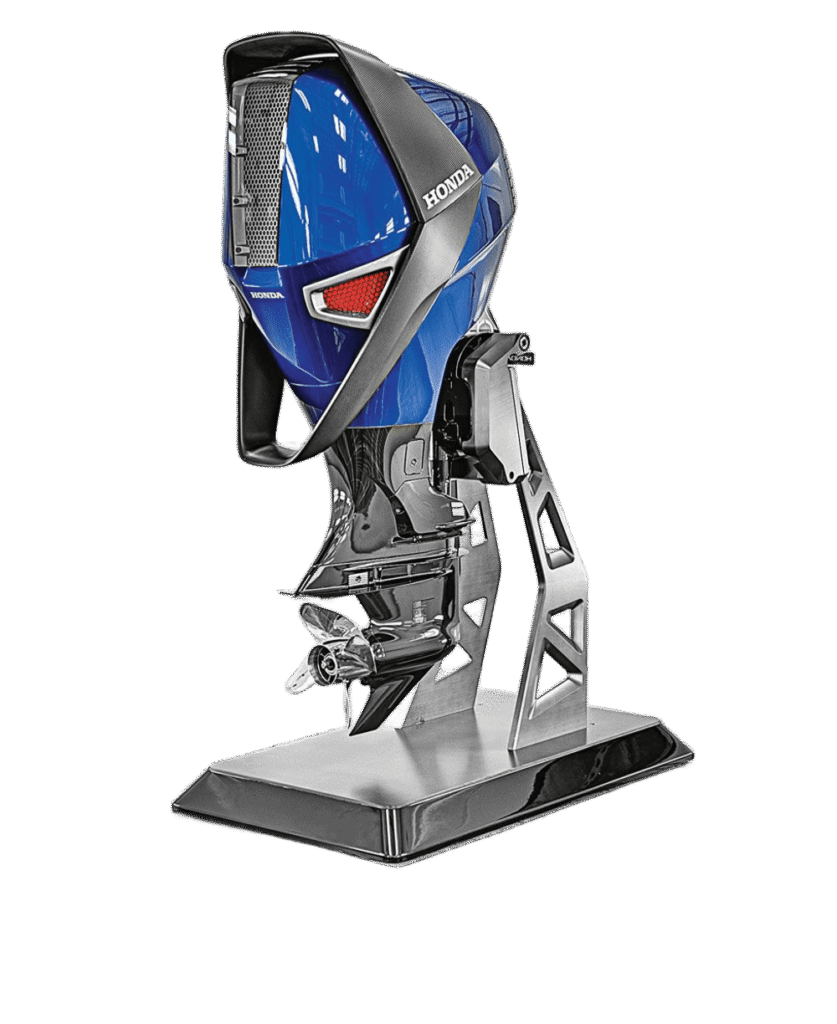 honda outboard engine