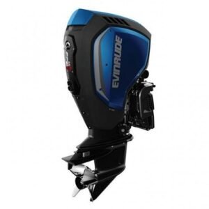 Evinrude E-TEC 115HP Outboard