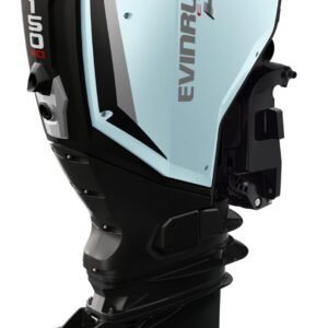 Evinrude E-TEC 150HP Outboard