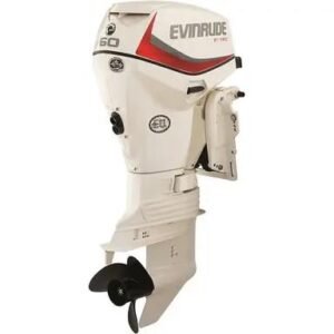 Evinrude E-TEC 60HP Outboard