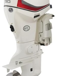 Evinrude E-TEC 90HP Outboard