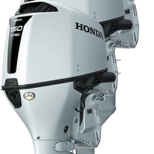 Honda BF 115HP Outboard