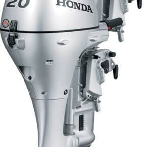 Honda BF15-BF20 Outboard