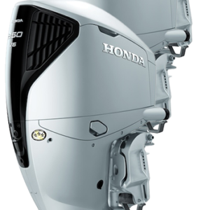 Honda BF250-BF225-BF200 Outboard