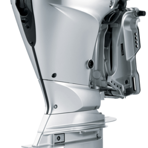 Honda BF60 Outboard
