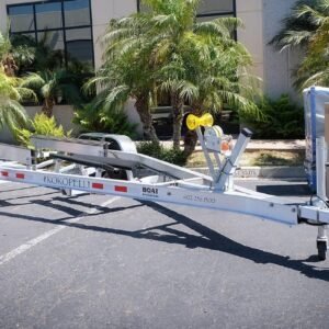 Kokopelli Boat Trailer 19-21 ft