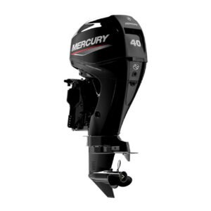 Mercury 40hp EFI Outboard