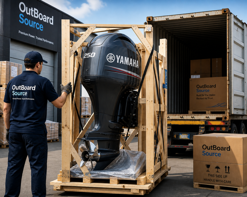 OutboardSource
