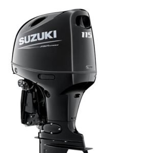 Suzuki DF115B Outboard