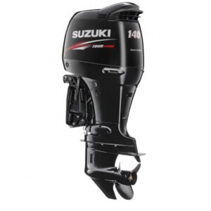 Suzuki DF140B Outboard,