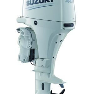 Suzuki DF40A 40HP Outboard