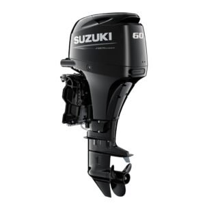 Suzuki DF60A 60HP Outboard