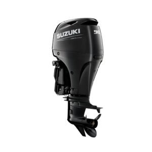Suzuki DF90A 90HP Outboard