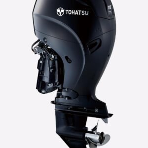 Tohatsu MFS115A Outboard 155HP
