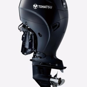 Tohatsu MFS140A 140hp Outboard