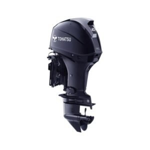 Tohatsu MFS40A 40HP Outboard