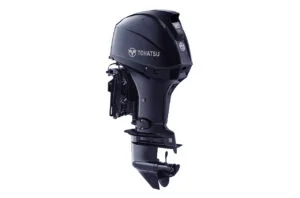 Tohatsu MFS60A 60hp Outboard