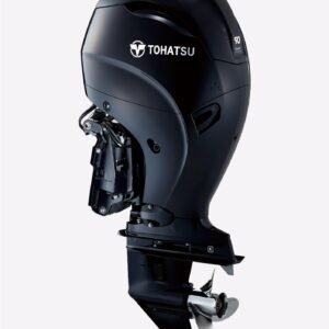Tohatsu MFS90A 90hp Outboard