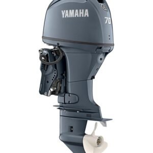 Yamaha F70 Outboard