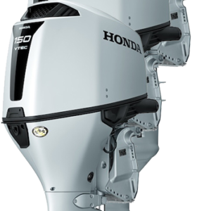 Honda BF150-150HP-140HP-115HP Outboard