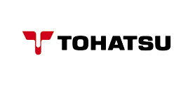 tohatsu Outboard