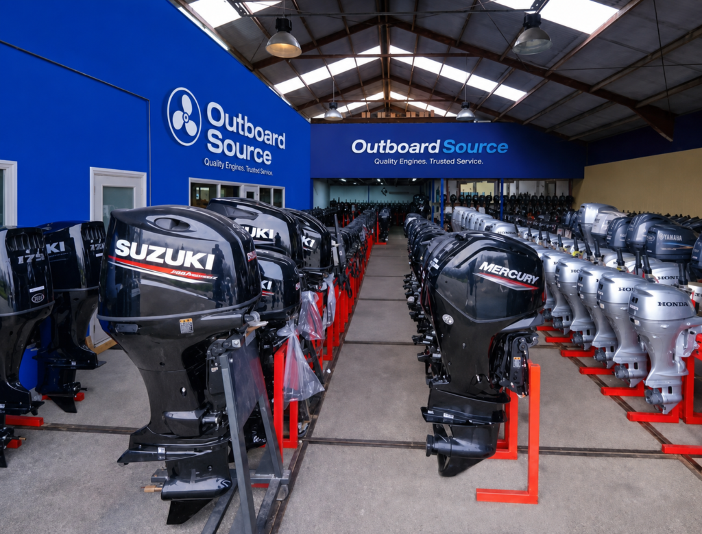 outboard shop