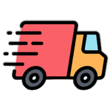 Shipping & Delivery Information